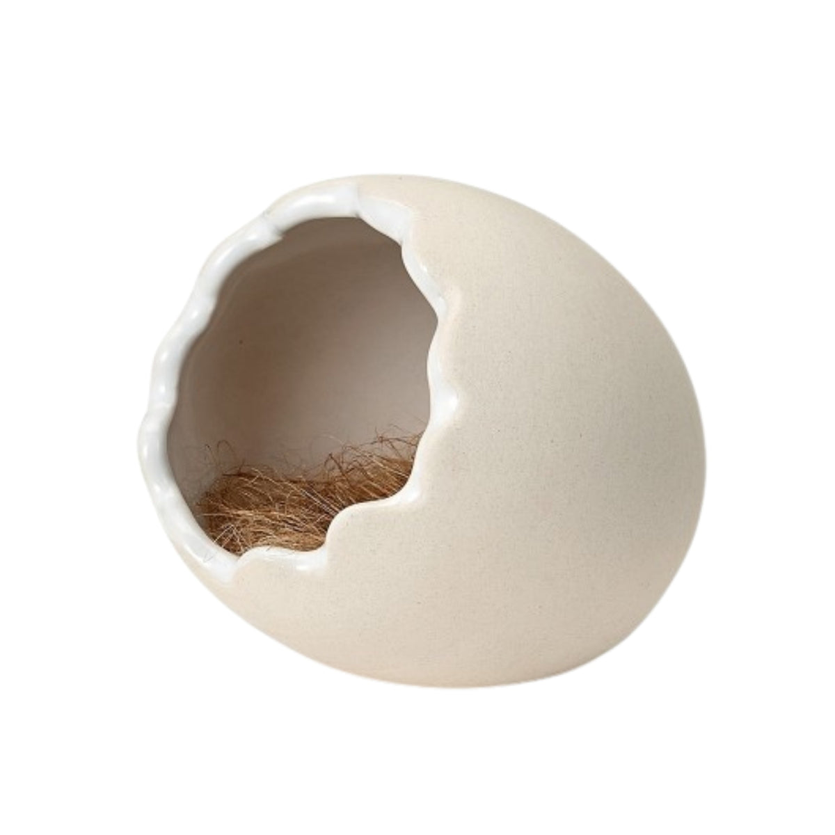 Marukan Egg Shape House for Hamster - Pets' Station
