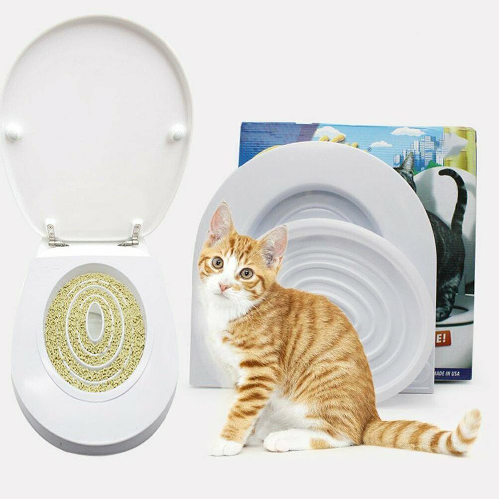 Ps Citikitty Toilet Training Kit – Pets' Station