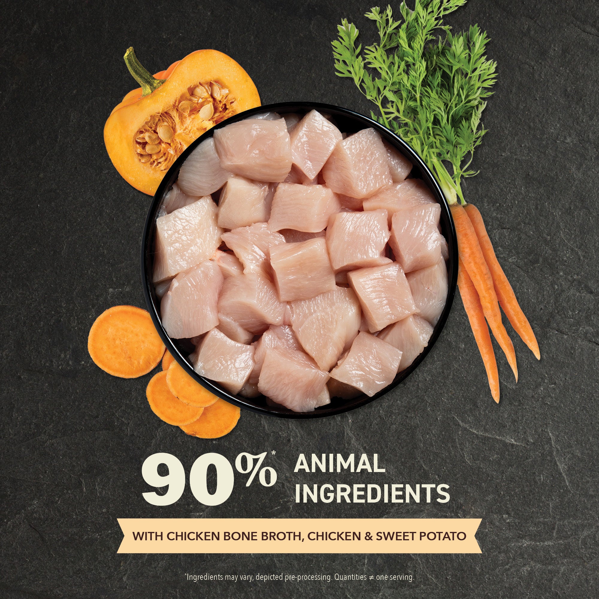 Acana Lickables Chicken Recipe Puree Cat Treats