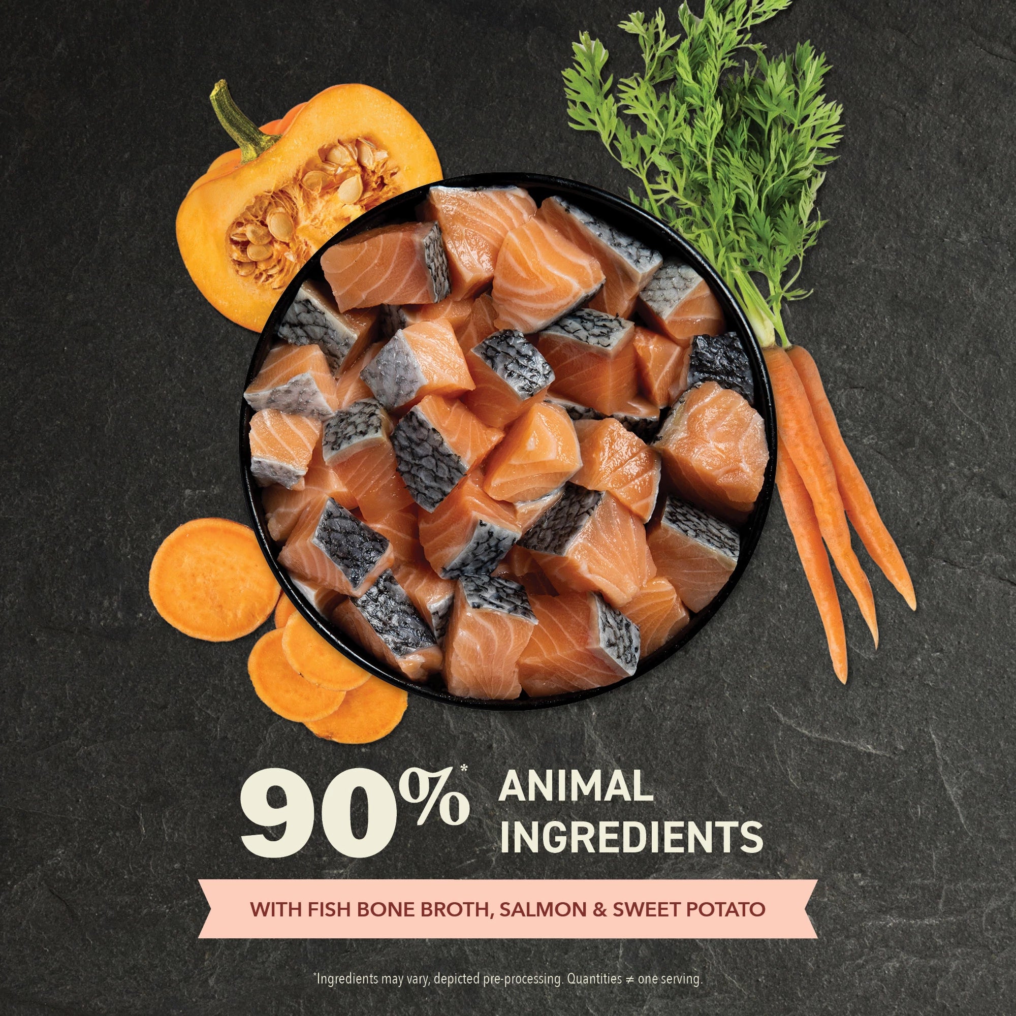 Acana Lickables Salmon Recipe Puree Cat Treats