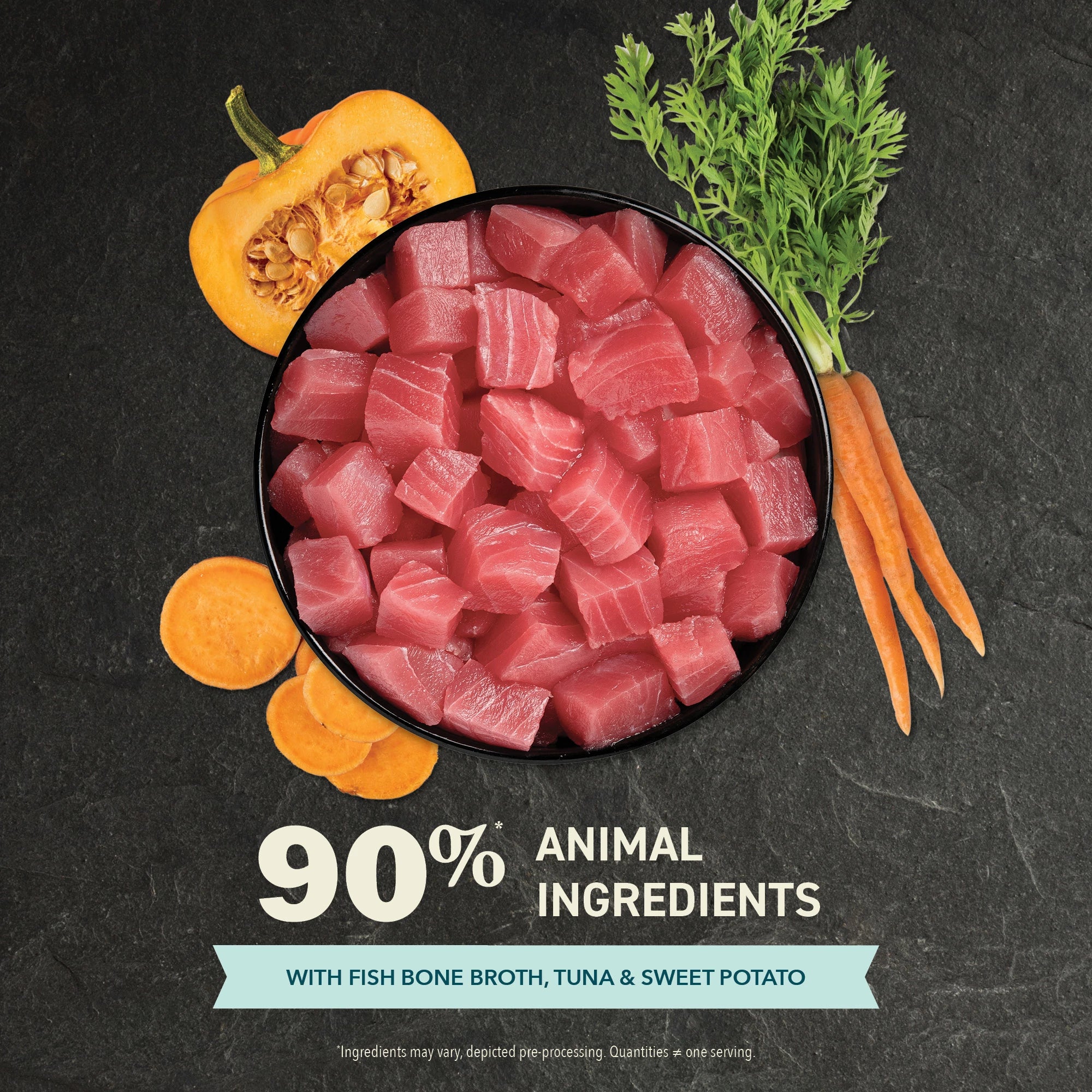 Acana Lickables Tuna Recipe Puree Cat Treats