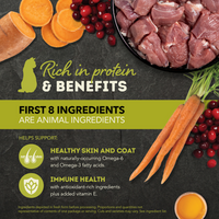 Acana Chunks In Broth Lamb & Kidney Cat Canned Food