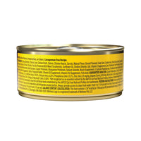 Wellness Complete Health Grain-Free Turkey & Salmon Pate Canned Cat Food