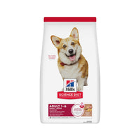 Science Diet Adult Small Bites Lamb Meal & Brown Rice Recipe Dry Dog Food