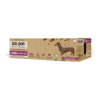 Big Dog Combo Raw Dog Food for Small Dog