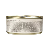 Wellness CORE+ Grain-Free Indoor Chicken & Chicken Liver Pate Canned Cat Food