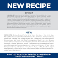 Science Diet Adult Small Bites Chicken & Barley Recipe Dry Dog Food