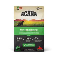 Acana Heritage Senior Dry Dog Food