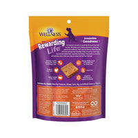 Wellness Core Rewarding Life Turkey & Duck Recipe Dog Treats