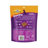 Wellness Core Rewarding Life Chicken & Venison Recipe Dog Treats