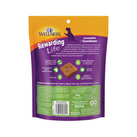 Wellness Core Rewarding Life Lamb & Salmon Recipe Dog Treats