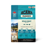 Acana Classics Wild Coast Dry Dog Food