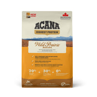 Acana Regionals Wild Prairie Dry Dog Food 2kg