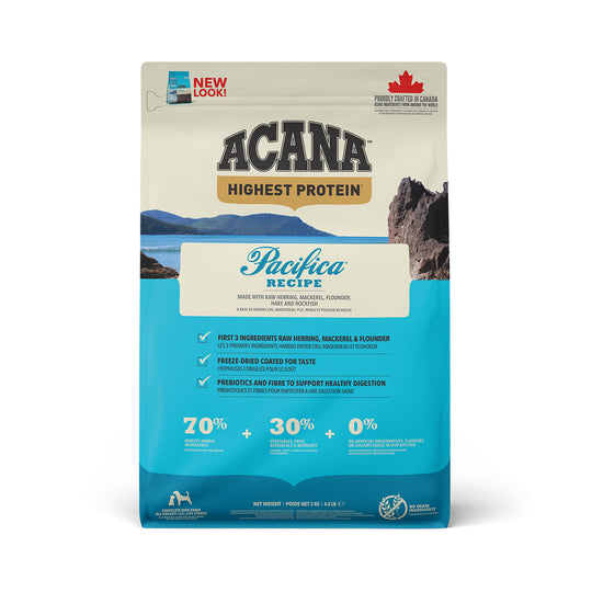 Acana Regionals Pacifica Dry Dog Food