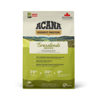 Acana Regionals Grasslands Dry Dog Food