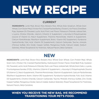 Science Diet Adult Lamb Meal & Brown Rice Recipe Dry Dog Food