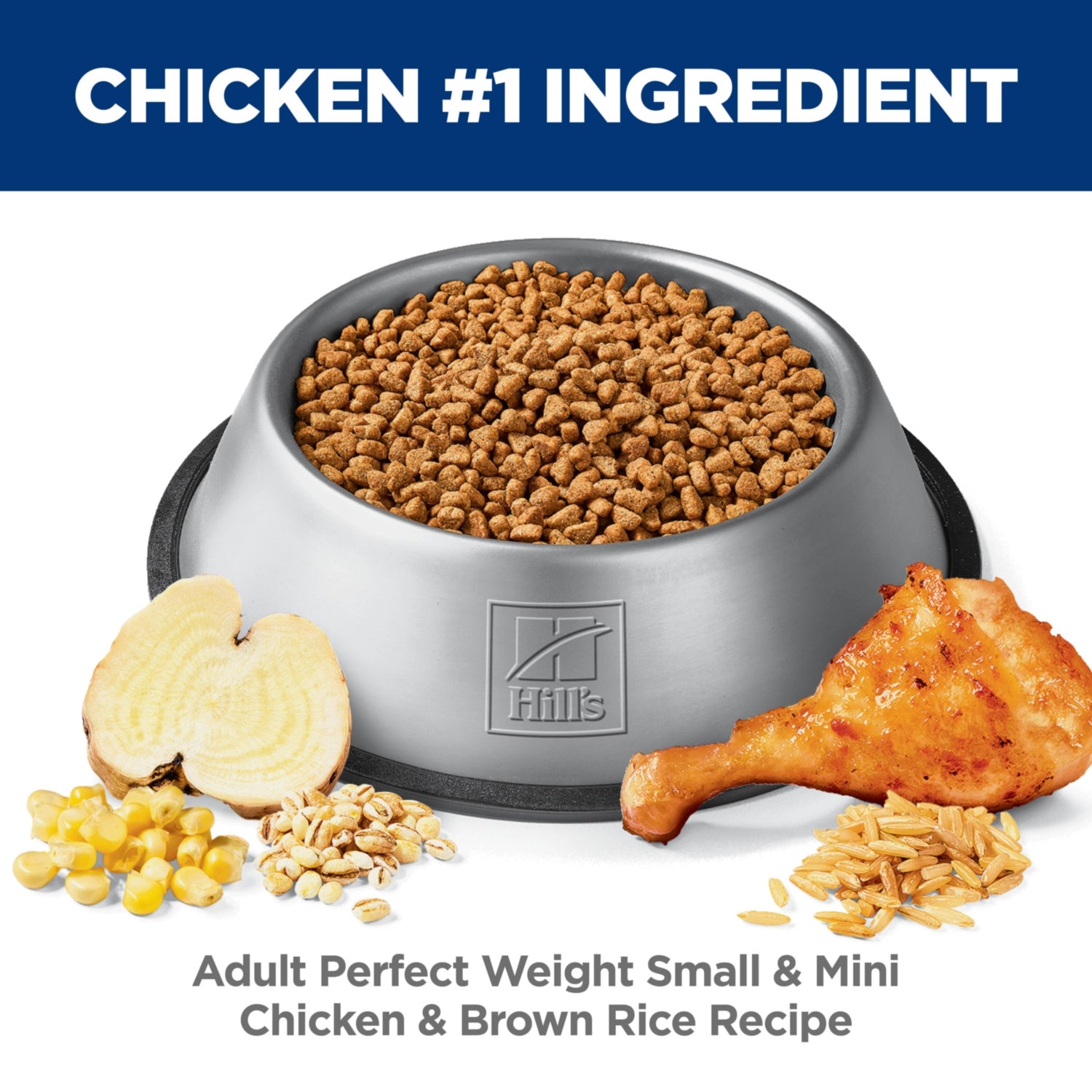 Science Diet Adult Perfect Weight Small & Mini Dry Dog Food