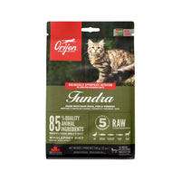 Orijen Tundra Dry Cat Food