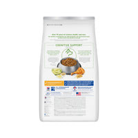 Science Diet Adult 7+ Senior Vitality Dry Dog Food