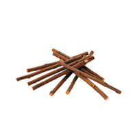 Marukan Peach Tree Twigs for Small Animals