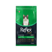 Reflex Plus Adult Cat With Chicken Dry Cat Food