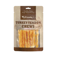 Afreschi Turkey Tendon Coil (Large) 80g