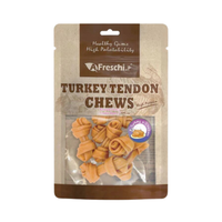 Afreschi Knotted Turkey Tendon Bone 130g