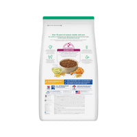 Science Diet Puppy Small Bites Chicken & Brown Rice Recipe Dry Dog Food