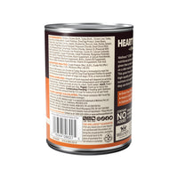 Wellness CORE Grain-Free Hearty Cuts in Gravy Chicken & Turkey Wet Dog Food