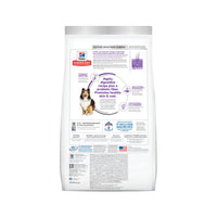 Science Diet Adult Sensitive Skin & Stomach Dry Dog Food