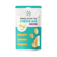 Singapaw Himalayan Yak Cheese Bar