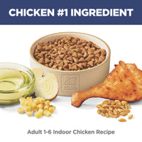 Science Diet Adult Indoor Dry Cat Food