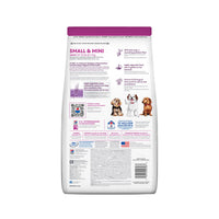 Science Diet Adult Sensitive Stomach And Skin Small & Mini Chicken Recipe Dry Dog Food