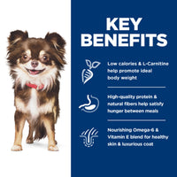 Science Diet Adult Sensitive Stomach And Skin Small & Mini Chicken Recipe Dry Dog Food