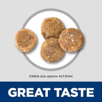 Science Diet Adult Sensitive Stomach And Skin Small & Mini Chicken Recipe Dry Dog Food