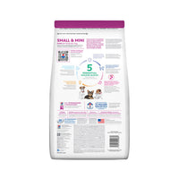 Science Diet Puppy Small & Mini Chicken & Brown Rice Recipe Dry Dog Food