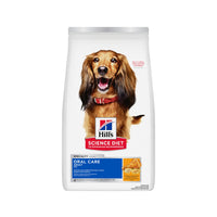 Science Diet Adult Oral Care Chicken, Rice & Barley Recipe Dry Dog Food
