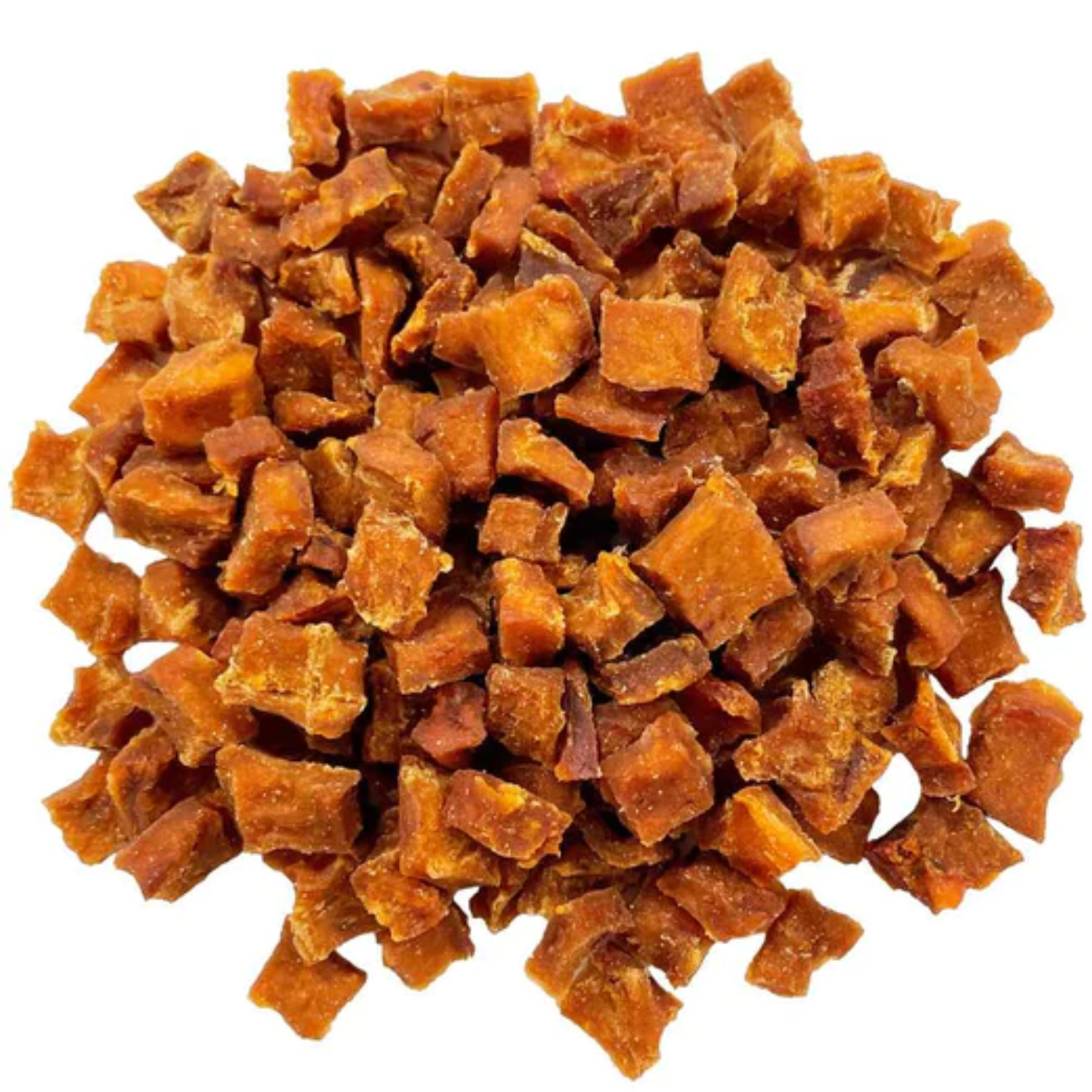 Singapaw Wild Alaskan Salmon Soft Bite Air-Dried Treats For Cats & Dogs