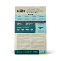 Acana Bountiful Catch Dry Cat Food