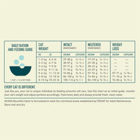 Acana Bountiful Catch Dry Cat Food