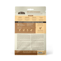 Acana Regionals Homestead Harvest Dry Cat Food