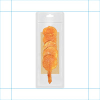 AFreschi Natural Turkey Tendon Lollipop Dog Chew