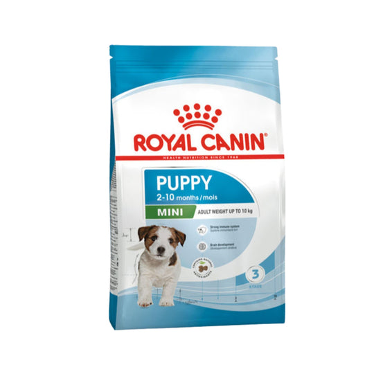 Royal Canin Mini Puppy Dry Dog Food