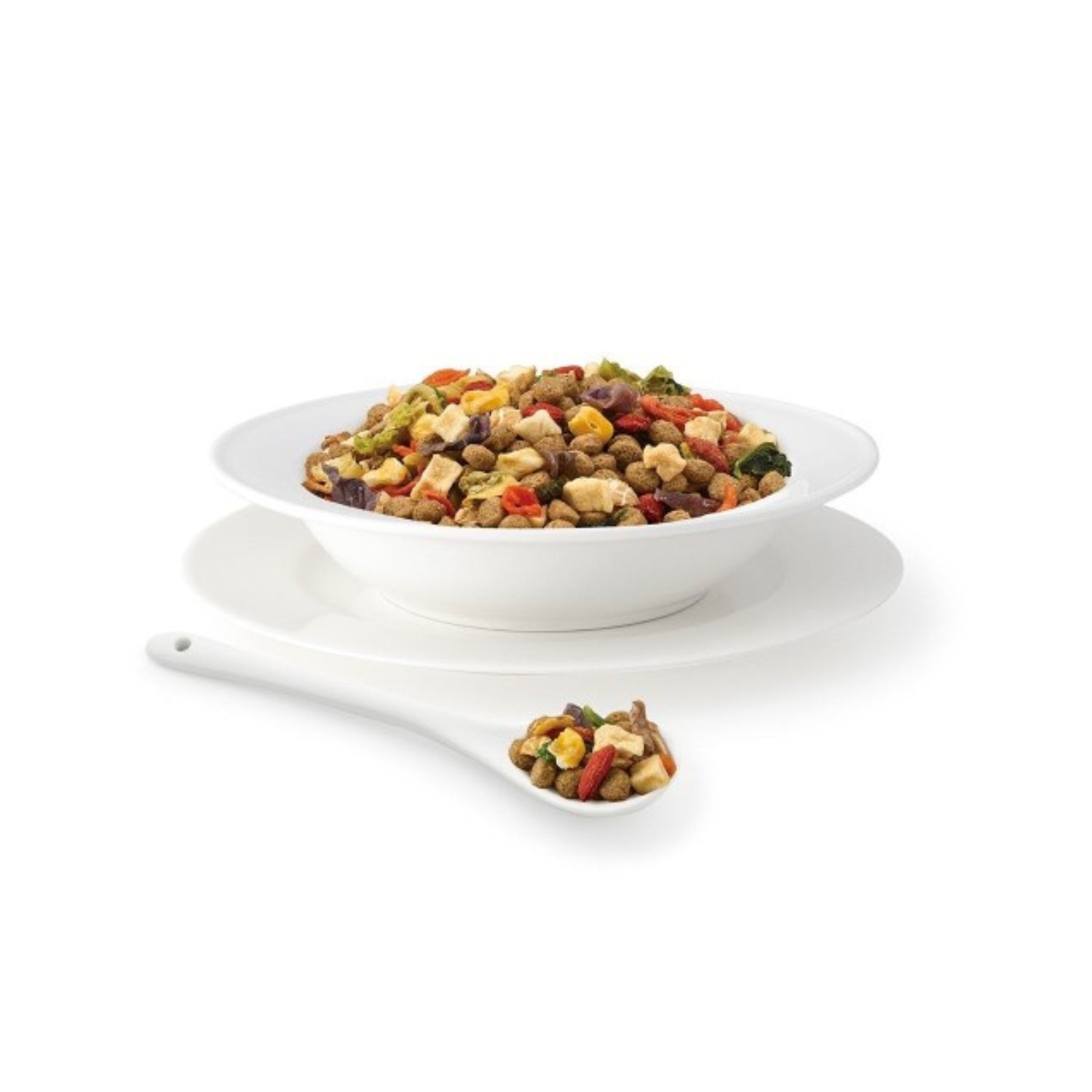 Marukan Clean Food Mix Formulated for Dwarf Hamster