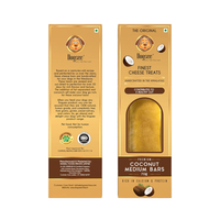 Dogsee Singles Coconut Medium Bar