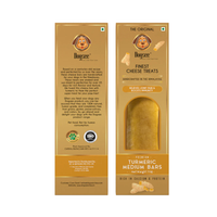 Dogsee Singles Turmeric Medium Bar