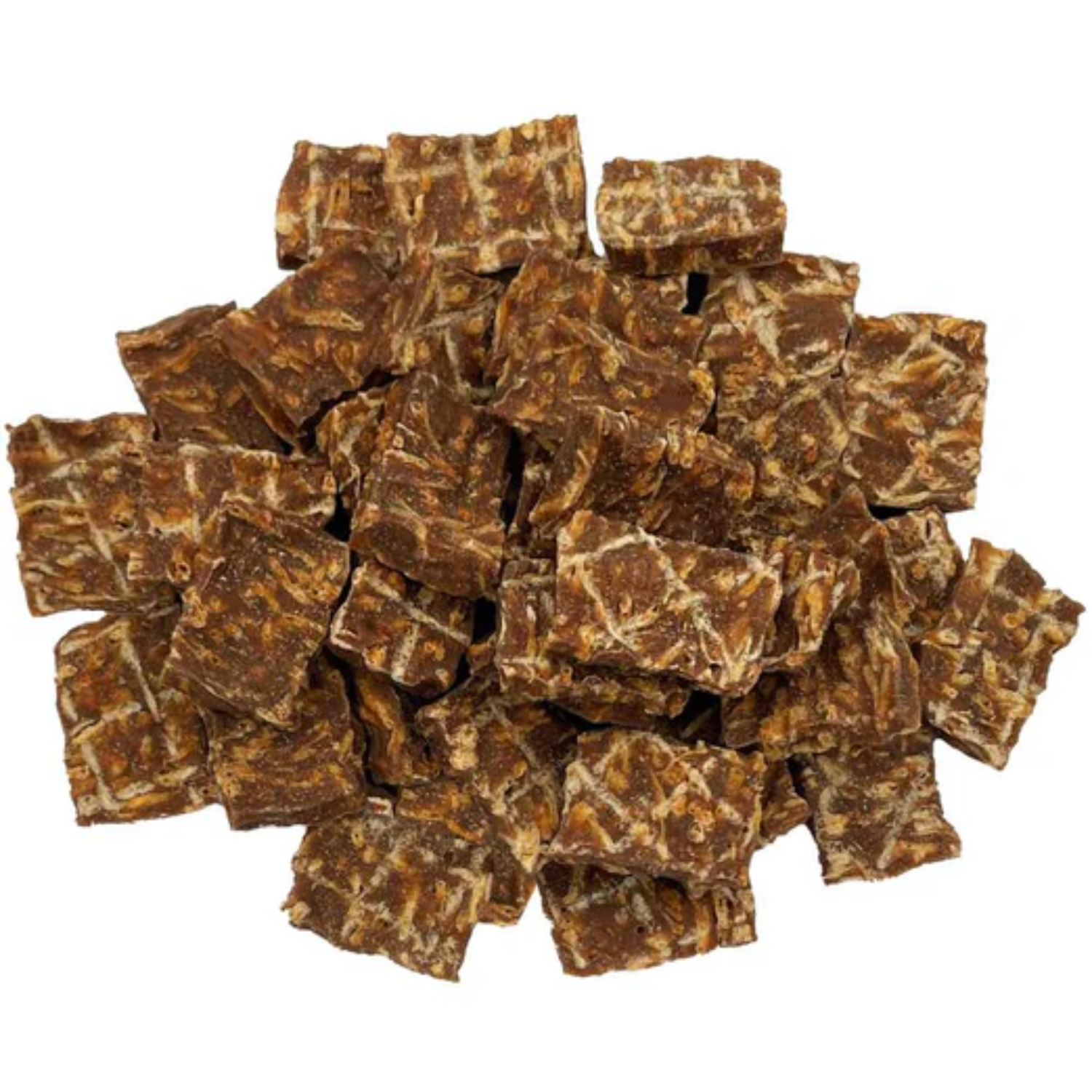 Singapaw Wild Alaskan Salmon & Shrimp Air-Dried Dog Treats