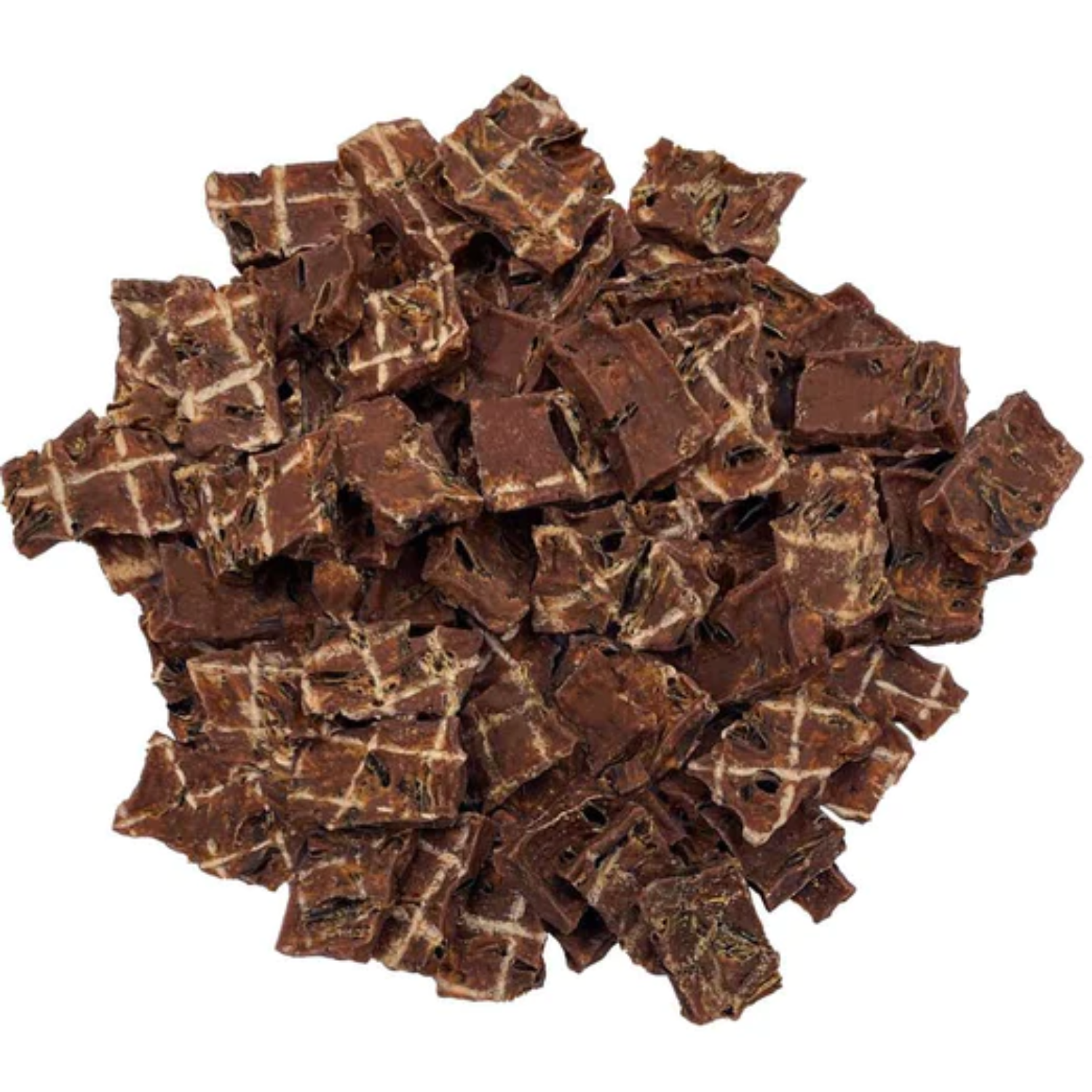 Singapaw Wild Alaskan Salmon & Seaweed Air-Dried Dog Treats