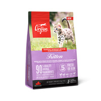Orijen Kitten Dry Cat Food