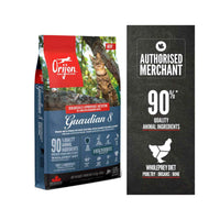 Orijen Guardian 8 Dry Cat Food